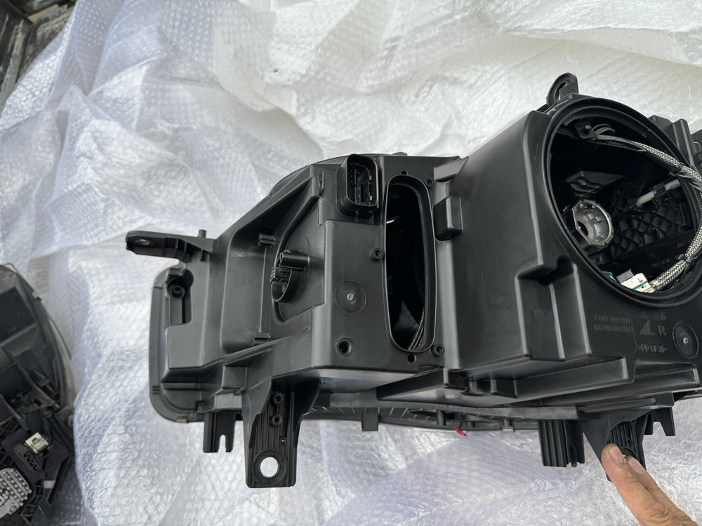 Genuine Head Light (Right Hand Side) - BMW X5 F15