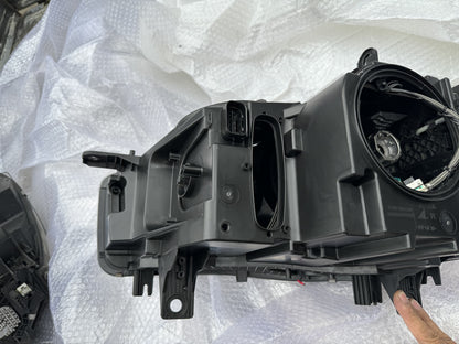 Genuine Head Light (Right Hand Side) - BMW X5 F15