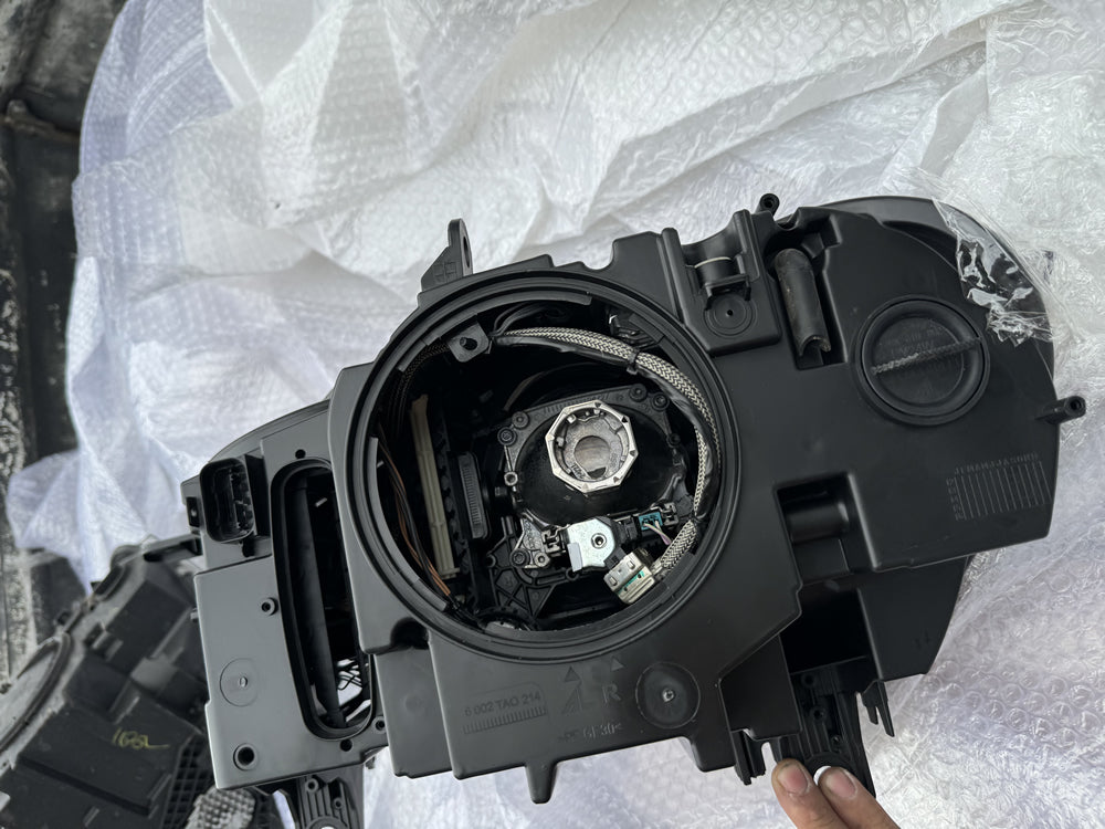 Genuine Head Light (Right Hand Side) - BMW X5 F15