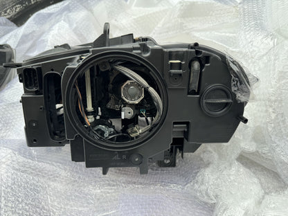 Genuine Head Light (Right Hand Side) - BMW X5 F15