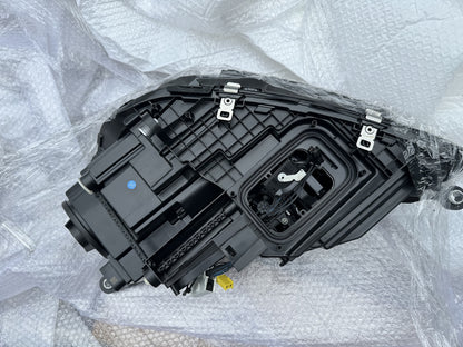 Genuine Head Light GLE V167 C167 - Righ Hand Side a1679066604 a1679065608