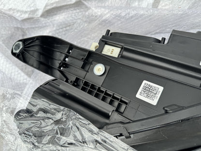 Genuine Head Light GLE V167 C167 - Righ Hand Side a1679066604 a1679065608