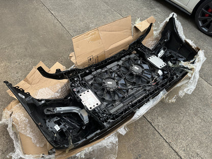 Genuine Front Assemble - Q5 FY