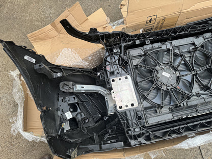 Genuine Front Assemble - Q5 FY