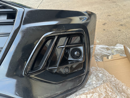 Genuine Front Assemble - Q5 FY
