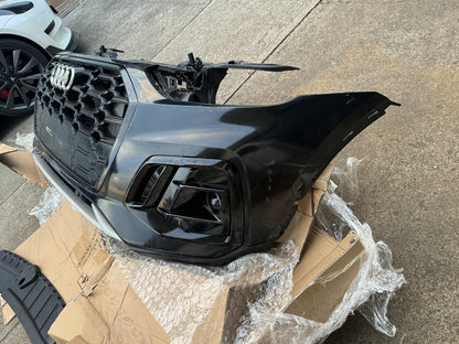 Genuine Front Assemble - Q5 FY