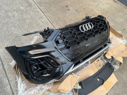 Genuine Front Assemble - Q5 FY