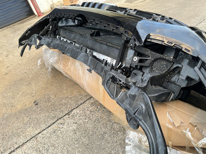Genuine Front Assemble - Q5 FY