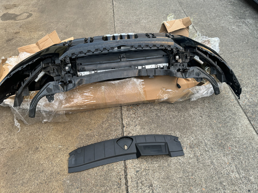 Genuine Front Assemble - Q5 FY