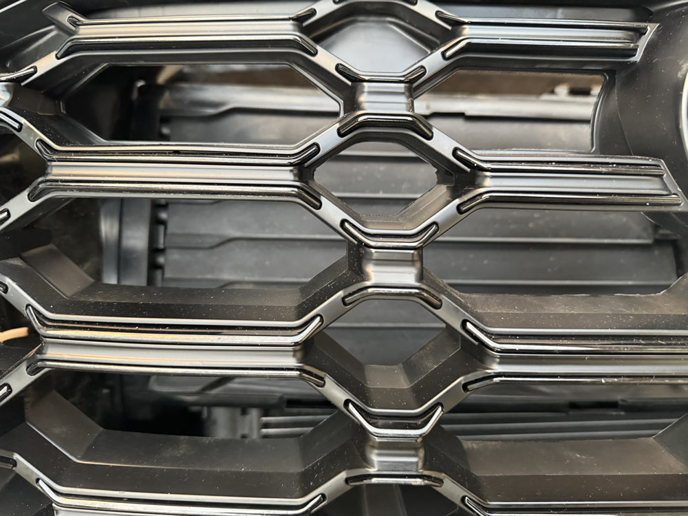 Genuine Front Assemble - Q5 FY