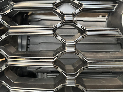 Genuine Front Assemble - Q5 FY