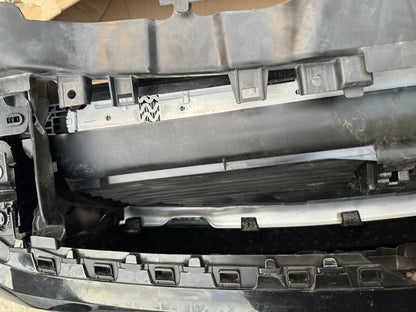 Genuine Front Assemble - Q5 FY