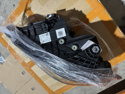 Genuine Head Light - w206 C Class  A2069067703 (Left Hand Side)