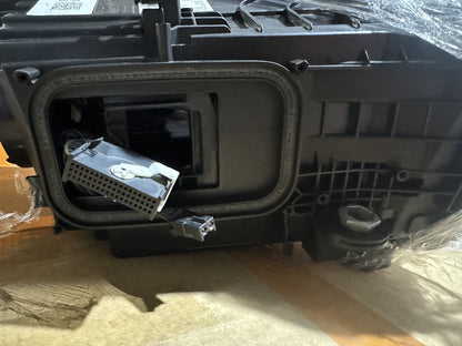 Genuine Head Light - w206 C Class  A2069067703 (Left Hand Side)