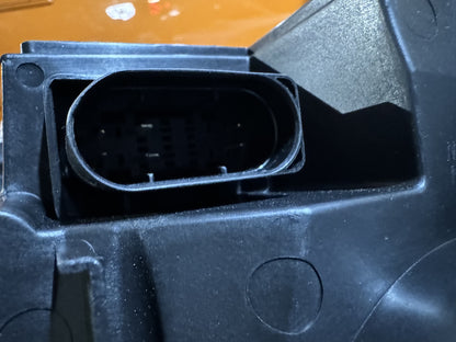 Genuine Head Light - w206 C Class  A2069067703 (Left Hand Side)