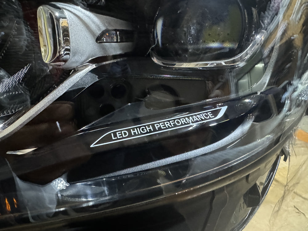 Genuine Head Light - w206 C Class  A2069067703 (Left Hand Side)