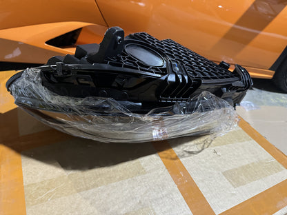 Genuine Head Light - w206 C Class  A2069067703 (Left Hand Side)
