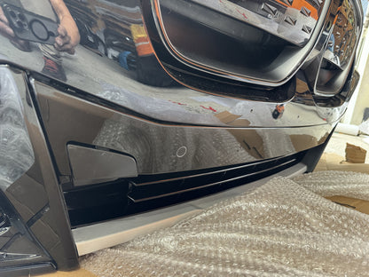 Genuine BMW IX3 Front Nose Assemble - IX3 G08