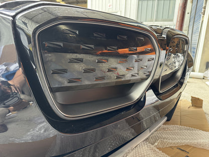 Genuine BMW IX3 Front Nose Assemble - IX3 G08