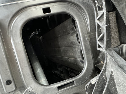 Genuine BMW IX3 Front Nose Assemble - IX3 G08