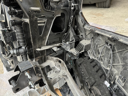 Genuine BMW IX3 Front Nose Assemble - IX3 G08