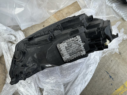 Genuine Audi Head Light - Q5 FY (Left Hand Side) 80d941033a 1ZX014493