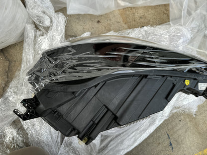 Genuine Audi Head Light - Q5 FY (Left Hand Side) 80d941033a 1ZX014493