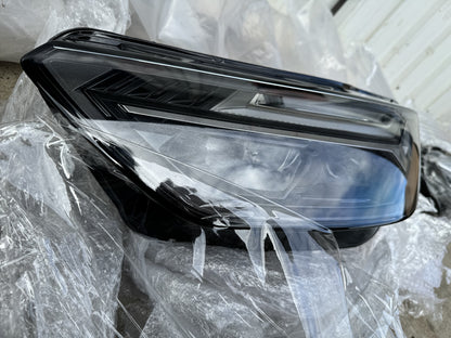 Genuine Audi Head Light - Q5 FY (Left Hand Side) 80d941033a 1ZX014493