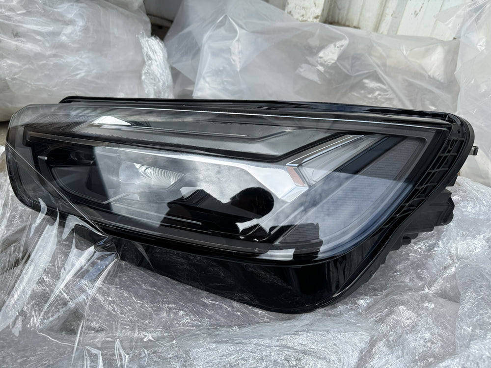 Genuine Audi Head Light - Q5 FY (Left Hand Side) 80d941033a 1ZX014493