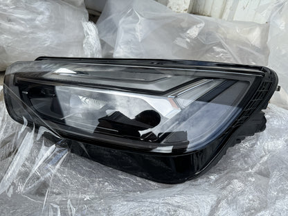 Genuine Audi Head Light - Q5 FY (Left Hand Side) 80d941033a 1ZX014493