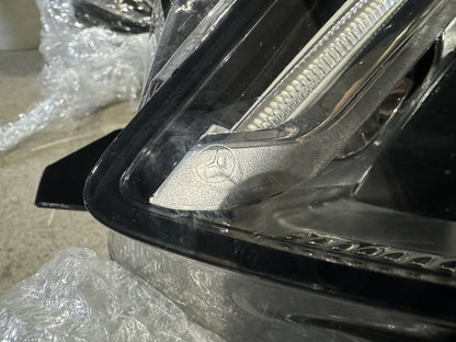 Genuine Head Light GLE W166 / C292 - Left Hand Side A1668200759