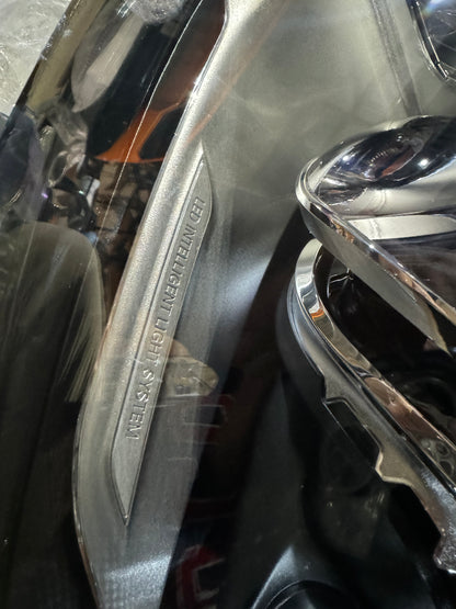 Genuine Head Light GLE W166 / C292 - Left Hand Side A1668200759