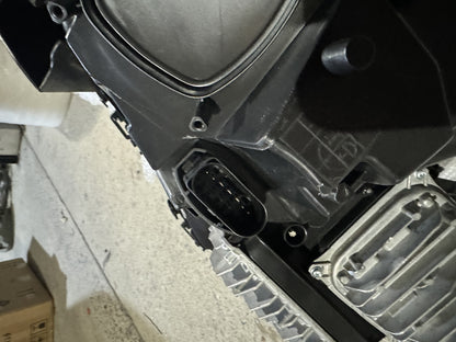 Genuine Head Light GLE W166 / C292 - Left Hand Side A1668200759