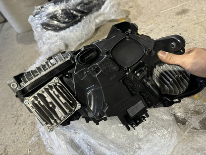 Genuine Head Light GLE W166 / C292 - Left Hand Side A1668200759