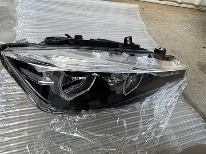 Genuine BMW 3 Series F30 F31 Head Light (Right) - 7419634-01