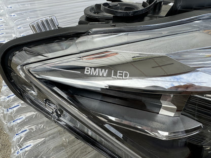 Genuine BMW 3 Series F30 F31 Head Light (Right) - 7419634-01