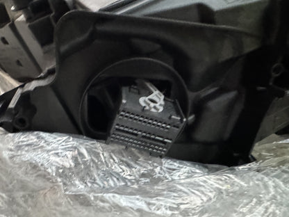 Genuine Head Light (Left Hand Side) - BMW IX3 X3 X4 X3M X4M G01 G02 G08 LCI F97 F98 5A29225