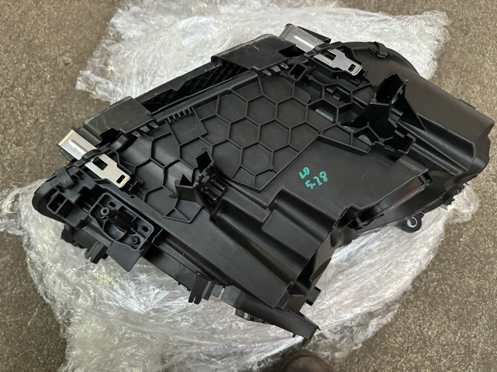 Genuine Head Light (Left Hand Side) - BMW IX3 X3 X4 X3M X4M G01 G02 G08 LCI F97 F98 5A29225