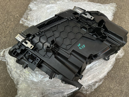 Genuine Head Light (Left Hand Side) - BMW IX3 X3 X4 X3M X4M G01 G02 G08 LCI F97 F98 5A29225