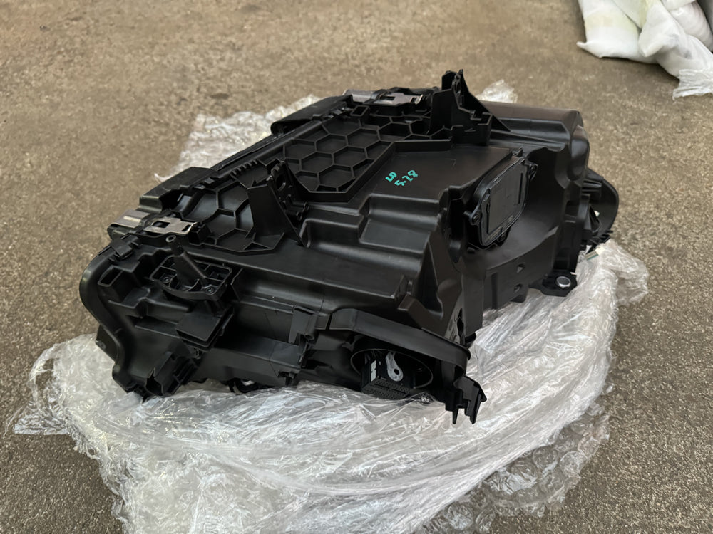 Genuine Head Light (Left Hand Side) - BMW IX3 X3 X4 X3M X4M G01 G02 G08 LCI F97 F98 5A29225