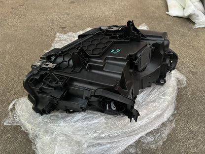 Genuine Head Light (Left Hand Side) - BMW IX3 X3 X4 X3M X4M G01 G02 G08 LCI F97 F98 5A29225