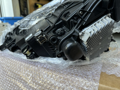 Genuine Audi Head Light LED Matrix - Q8 SQ8 RSQ8 F1 4MN (Right Hand Side) 4m8941036