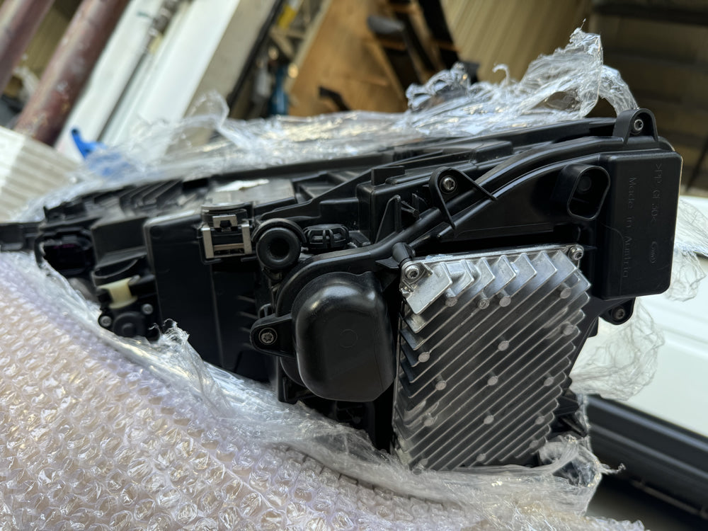 Genuine Audi Head Light LED Matrix - Q8 SQ8 RSQ8 F1 4MN (Right Hand Side) 4m8941036
