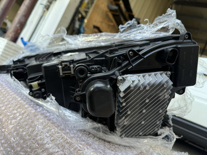 Genuine Audi Head Light LED Matrix - Q8 SQ8 RSQ8 F1 4MN (Right Hand Side) 4m8941036
