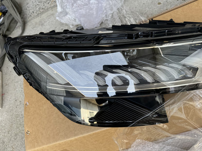 Genuine Audi Head Light LED Matrix - Q8 SQ8 RSQ8 F1 4MN (Right Hand Side) 4m8941036