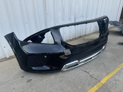 Genuine Mercedes Benz Front Bumper - x247 GLB