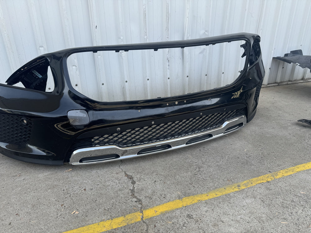 Genuine Mercedes Benz Front Bumper - x247 GLB