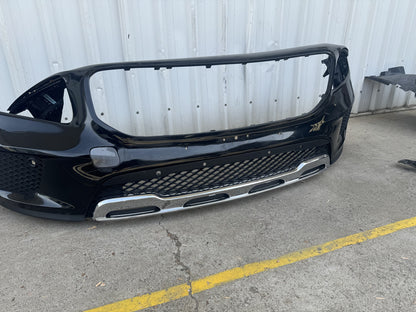 Genuine Mercedes Benz Front Bumper - x247 GLB