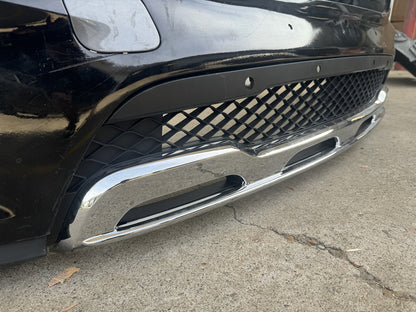 Genuine Mercedes Benz Front Bumper - x247 GLB