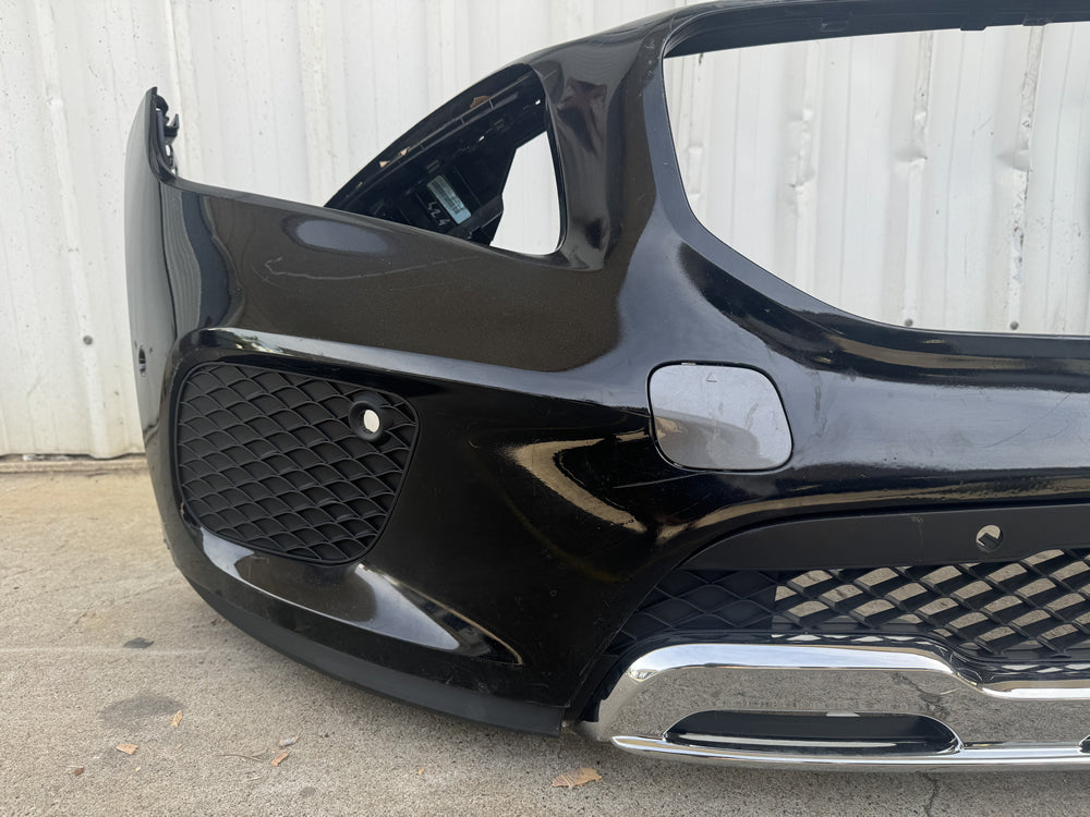Genuine Mercedes Benz Front Bumper - x247 GLB